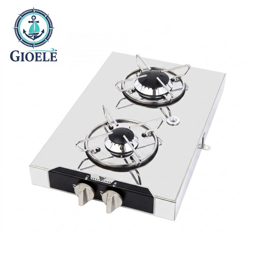 Piano cottura gas - cottura, 2