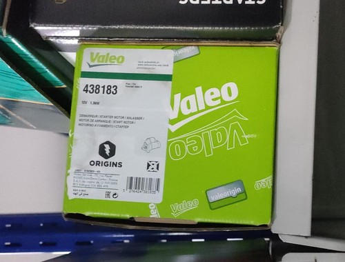 Motorino avviamento valeo per - valeo,