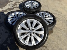 CERCHI IN LEGA PER VOLKSWAGEN