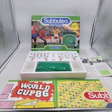 Subbuteo Edizione Club Calcio