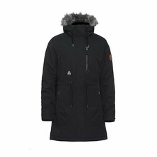 Giacca cappotto stile parka