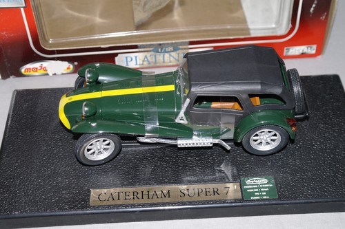 Catheram super 18 - super, 7