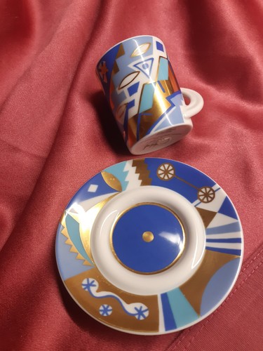 Tazza collezione espresso - tazza,