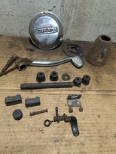 1972 SUZUKI GT750  POINTS