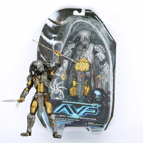 Modellino predator series - modellino, 14