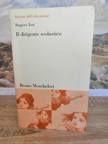 Toni il dirigente - il,