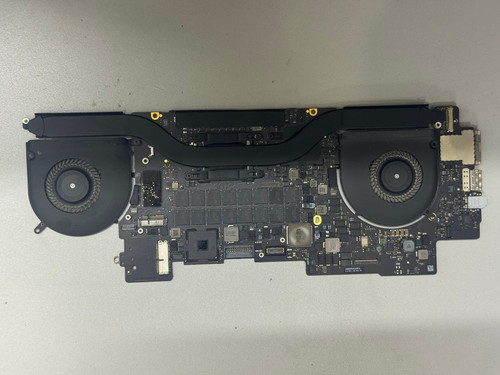 Apple macbook pro a1398 - macbook, 15"