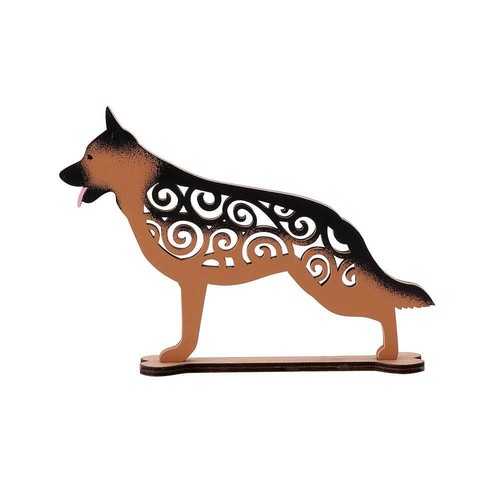 Figura intagliata pastore - figura,