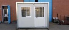 NOLEGGIO e VENDITA di BOX/BARACCHE per cantiere edile