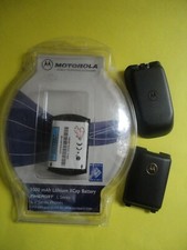 BATTERIA MOTOROLA-V50-V51-