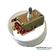 TERMOSTATO RANCO K59-L1119 PER