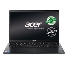 USATO - Acer 4core N4120 12 GB DDR4, 256GB NVME, Display 15,6" FHD, Win 10