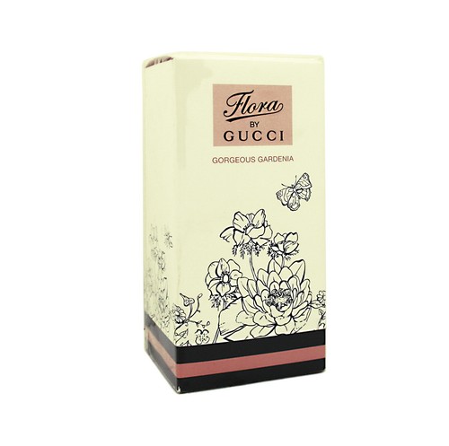 Flora gucci gorgeous - by,