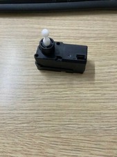 MOTORINO REGOLAZIONE FARO