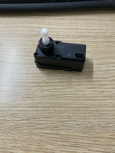 Motorino regolazione faro - regolazione,
