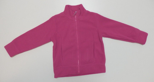 Losan giacca pile bambina - , rosa