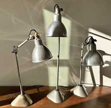 Lampe Gras Ravel 1054 Modele