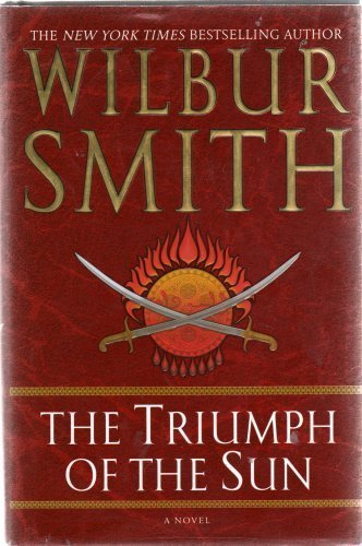 Triumph the sun - triumph,