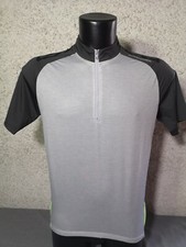 MAGLIA MANICA CORTA CICLISMO