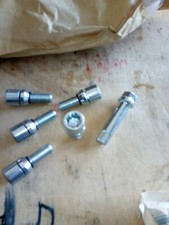  20 bulloni flottanti 20