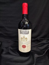 Vino Tignanello 1998 Antinori