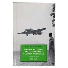 B.H. Liddell Hart - STORIA