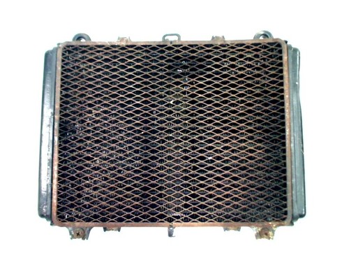 022000 9570 radiatore kawasaki - radiatore,