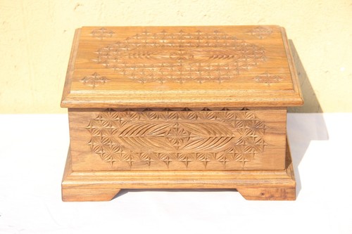 Splendido cofanetto vintage - splendido,