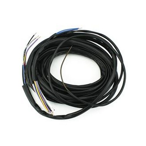 Impianto elettrico ape 2a - impianto, 50