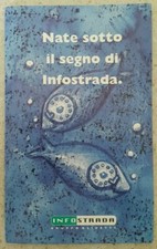 Schede telefoniche - Folder