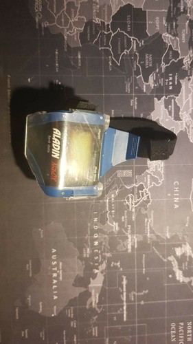 Uwatec immersione computer - uwatec,