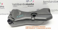 SERBATOIO TANICA GASOLIO CARBURANTE MICROCAR AIXAM 300 400 EVOLUTION