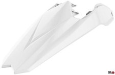 PARAFANGO POSTERIORE BETA RR 300 2018-2019 POLISPORT P8556000001 COLORE OEM B...