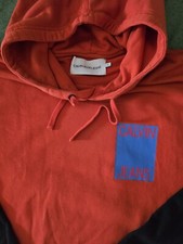 Felpa CALVIN KLEIN TAGLIA XL