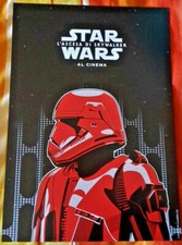 LOCANDINA  SITH TROOPER - STAR