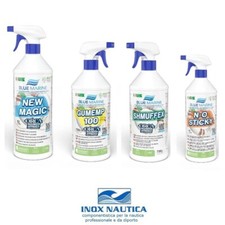BLUE MARINE DECAPANTE + CERA +
