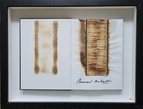 Bernard aubertin - bernard,