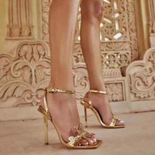 Sandali Donna Tacco Spillo 12