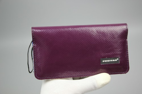 Freitag f371 borse viola per - freitag,