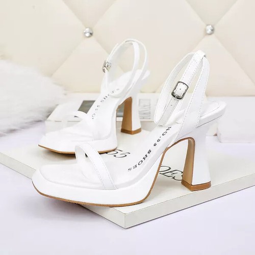 Sandali eleganti donna tacco
