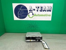 Amplificatore audio Audi A6