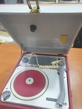 Geloso - Giradischi - G 294 V