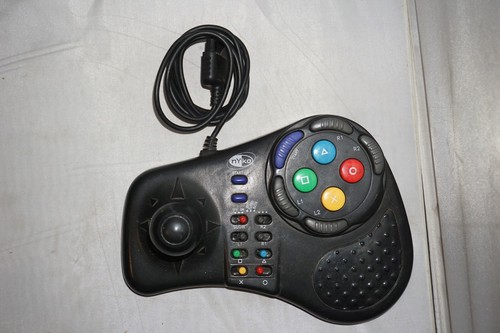 Nyko arcade stick controller - nyko,
