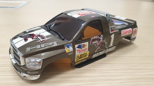Kyosho mini monster dodge - mini-z,