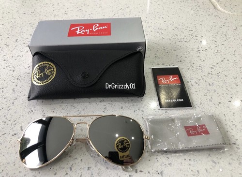 Rayban rb3025 aviator - rayban,