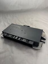 Modulo di controllo luce pozzetto BMW 5 F10 F11 FRM III 9247062