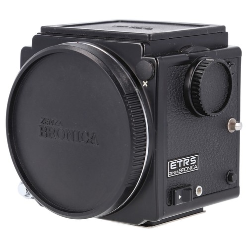 Zenza bronica etrs - zenza,
