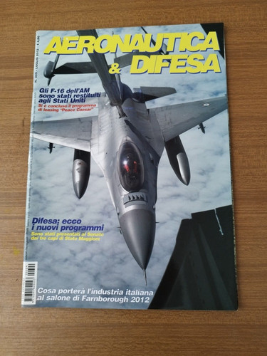 Riviste aeronautica difesa - riviste, e