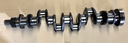 Albero motore turbo perkins - albero,