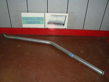 MARMITTA TUBO SCARICO